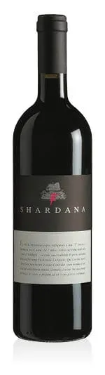 Valli di Porto Pino IGT Shardana 2022 Cantina di Santadi