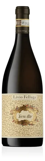 Rosazzo DOCG Terre Alte 2023 Livio Felluga