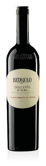 Dolcetto d'Alba DOC Bricco di Vergne 2025 Beni di Batasiolo