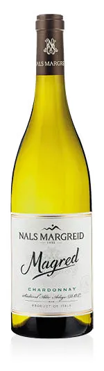 Südtirol - Alto Adige DOC Chardonnay Magred 2025 Nals Margreid