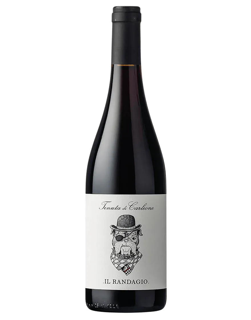 Tenuta di Carleone Il Randagio