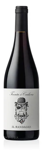 Toscana IGT Rosso Il Randagio 2024 Tenuta di Carleone