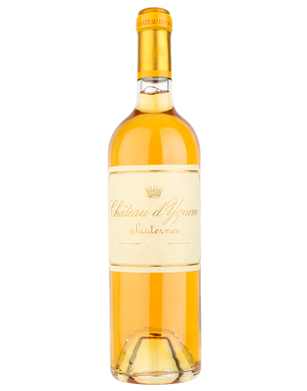 Sauternes AOC Château d’Yquem Premier Grand Cru 2003 Château d'Yquem