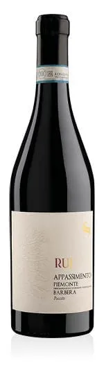 Piemonte DOC Barbera Appassimento Ruj 2025 San Silvestro