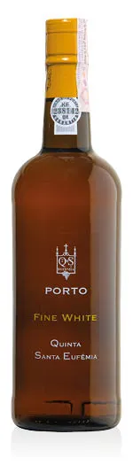 Porto Fine White Port Quinta de Santa Eufemia
