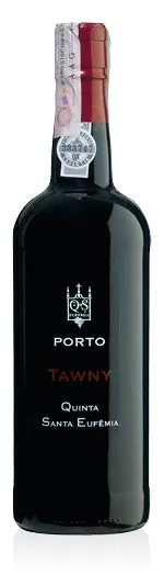 Porto Tawny Quinta de Santa Eufemia
