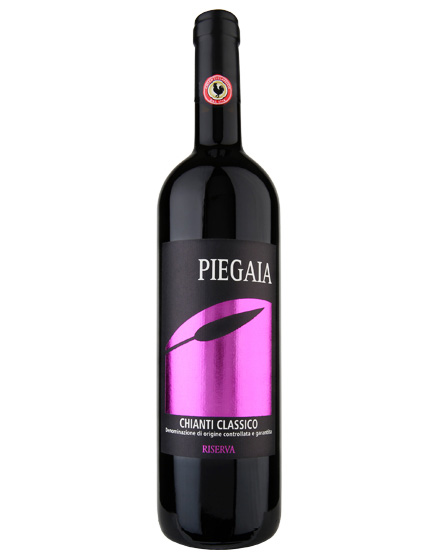 Chianti Classico DOCG Piegaia Riserva 2014 Conti Capponi