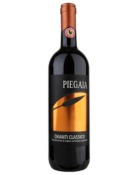 Chianti Classico DOCG Piegaia 2014 Conti Capponi