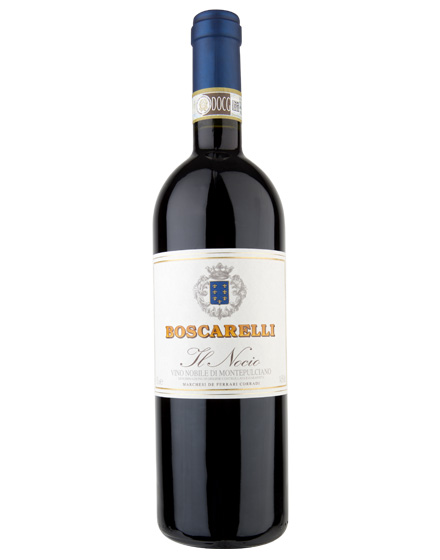Nobile di Montepulciano DOCG Il Nocio 2010 Boscarelli