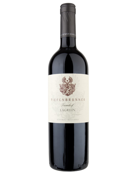 Alto Adige DOC Lagrein Turmhof 2012 Tiefenbrunner