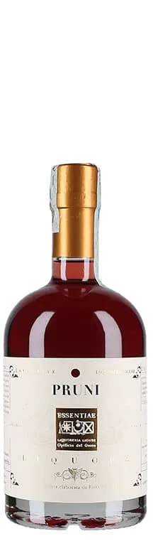 Liquore di Pruni Essentiae Lunae