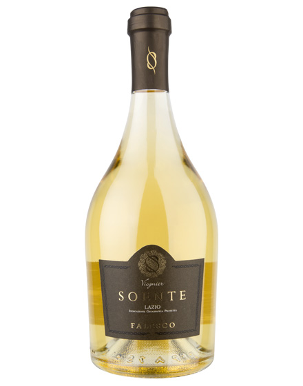 Lazio IGT Soente 2013 Falesco