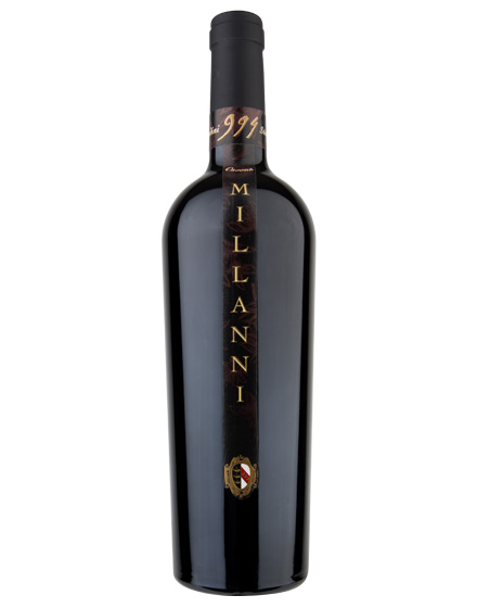 Toscana IGT Millanni 2007 Guicciardini Strozzi