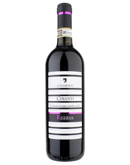 Chianti DOCG 2014 Casalbosco