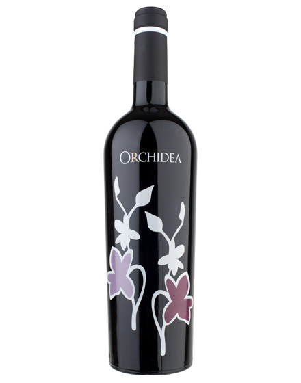 Toscana IGT Rosso Orchidea 2013 Casalbosco