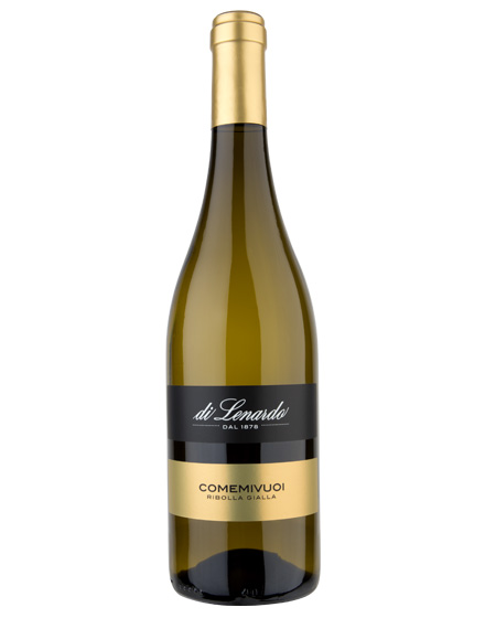 Delle Venezie IGT Come Mi Vuoi 2013 Di Lenardo