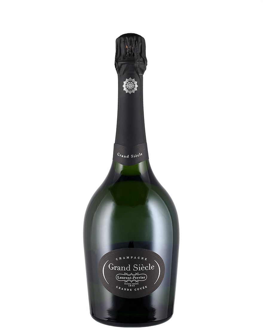 Champagne AOC Grande Cuvée Grand Siècle Laurent-Perrier