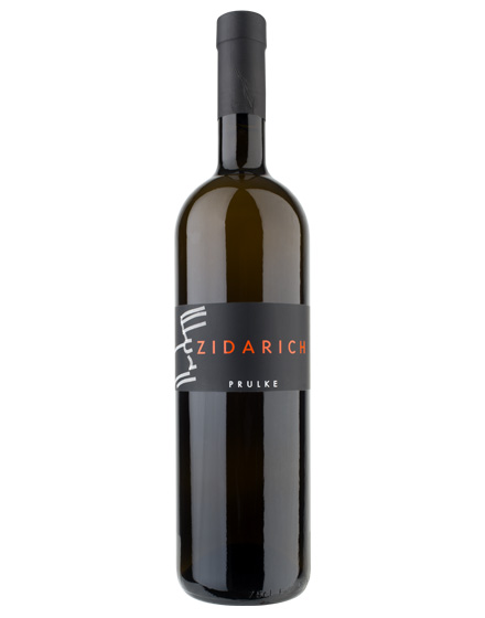 Venezia Giulia IGT Bianco Prulke 2015 Zidarich