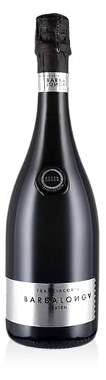 Franciacorta Brut Satèn DOCG Barbalonga