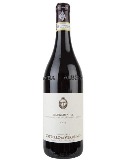 Barbaresco DOCG 2011 Castello di Verduno