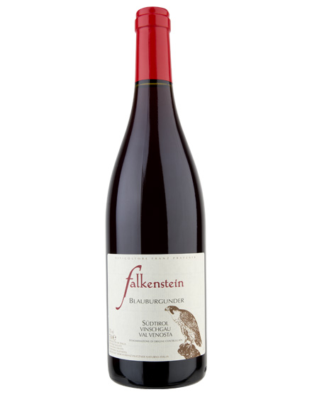 Alto Adige Val Venosta DOC Pinot Nero 2011 Falkenstein
