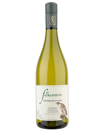 Alto Adige Val Venosta DOC Pinot Bianco 2012 Falkenstein