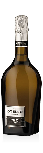 Emilia IGT Otello Malvasia Cantine Ceci