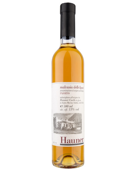 Malvasia delle Lipari DOC Passito 2011 Hauner