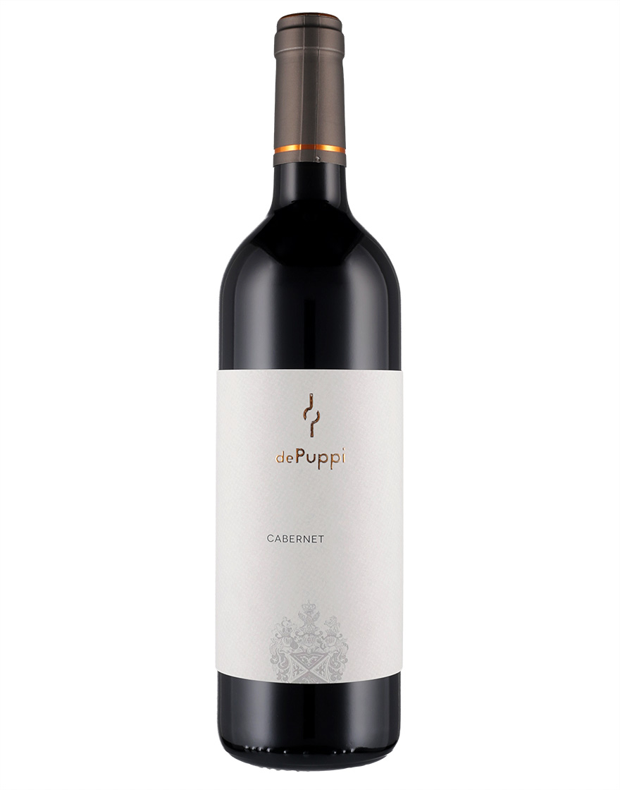 Venezia Giulia IGT Cabernet 2014 Villa De Puppi