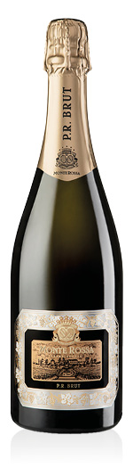 Franciacorta Brut Blanc de Blancs DOCG P.R. Monte Rossa