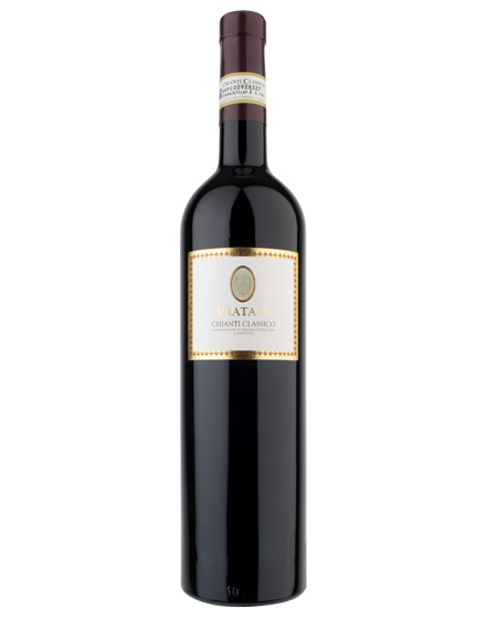 Chianti Classico DOCG Pratale 2010 Coli