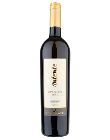 Chardonnay di Torgiano DOC Aurente 2015 Lungarotti
