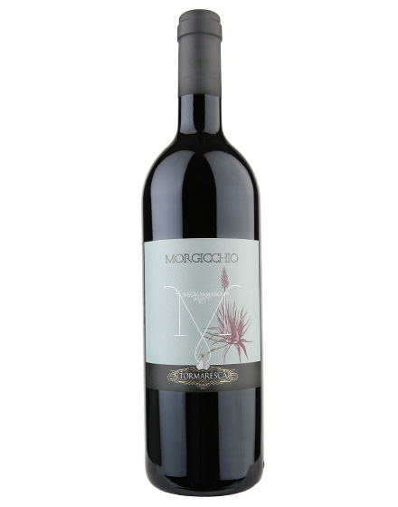 Salento IGT Negroamaro Tormaresca Morgicchio 2012 Marchesi Antinori