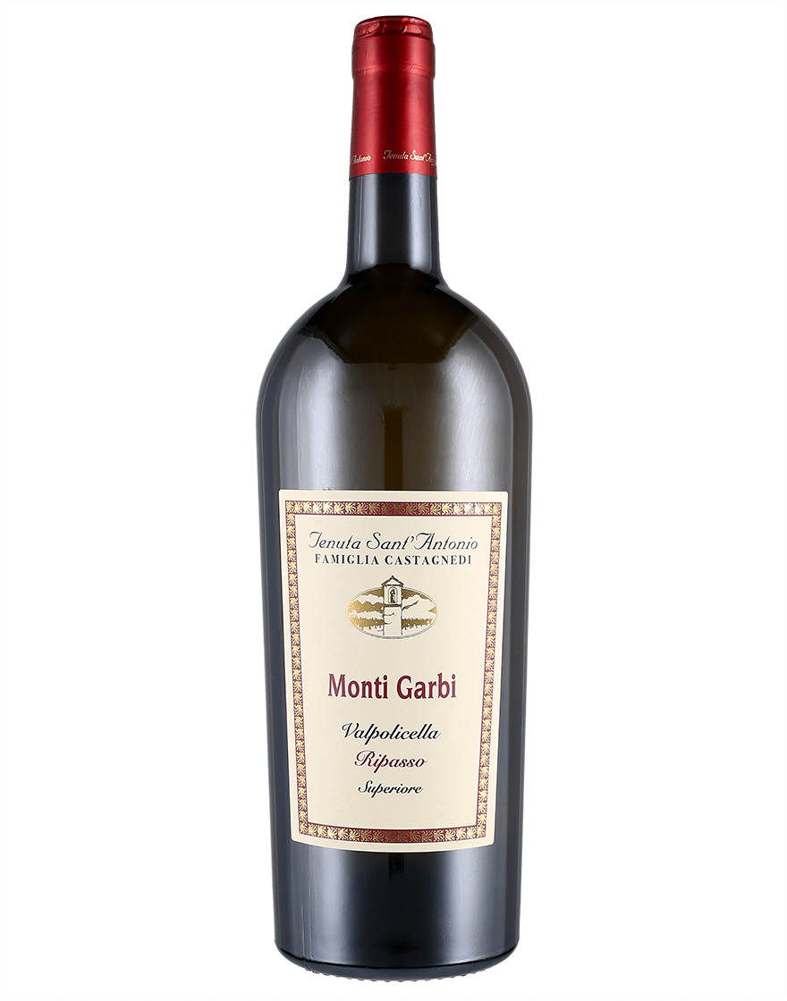 Valpolicella Ripasso DOC Superiore Monti Garbi 2014 Tenuta Sant'Antonio