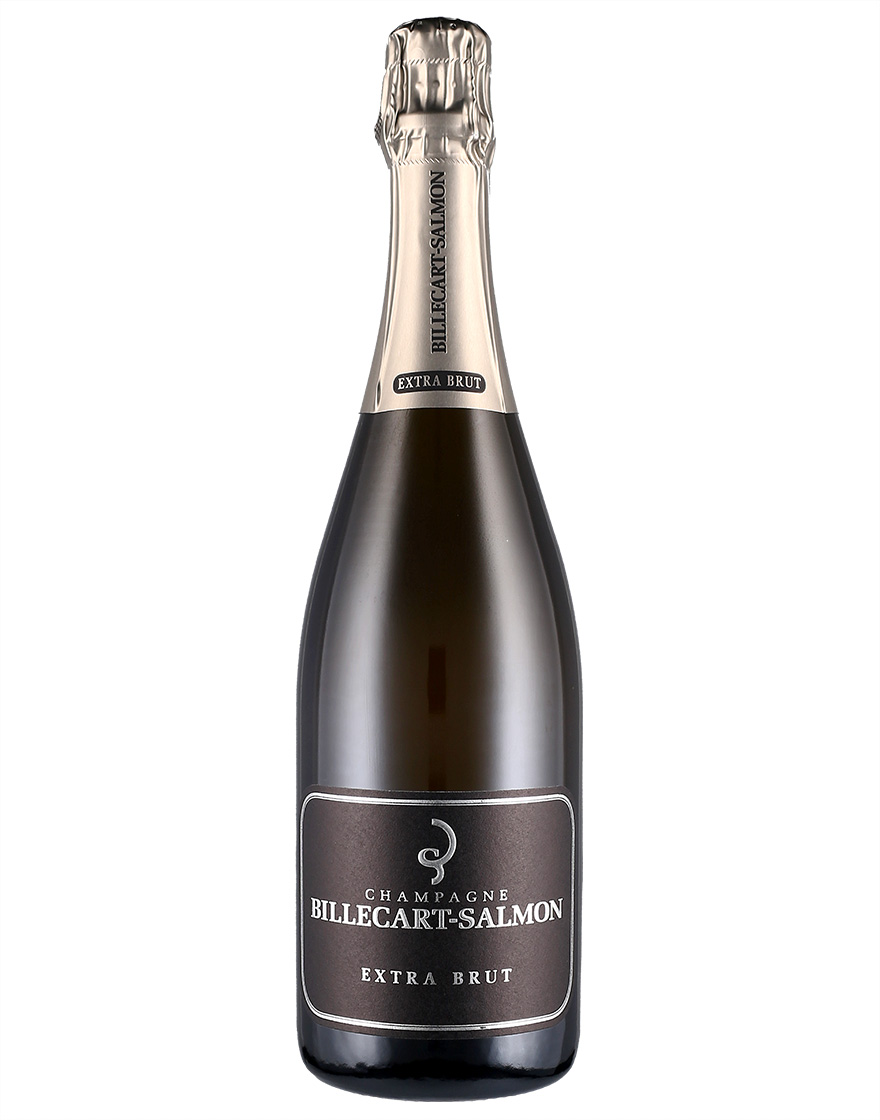 Champagne AOC Extra Brut Billecart-Salmon