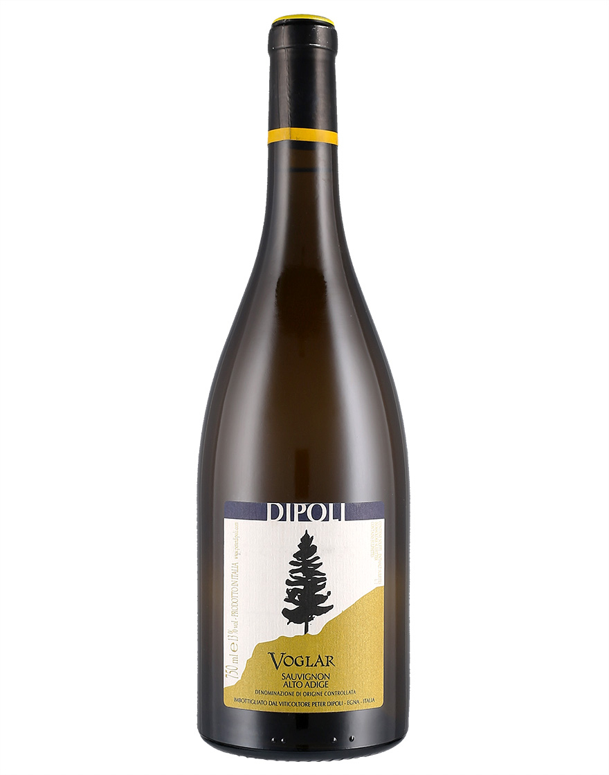 Südtirol - Alto Adige DOC Sauvignon Voglar 2014 Peter Dipoli