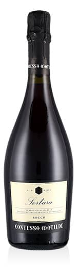 Lambrusco di Sorbara Secco DOC Contessa Matilde