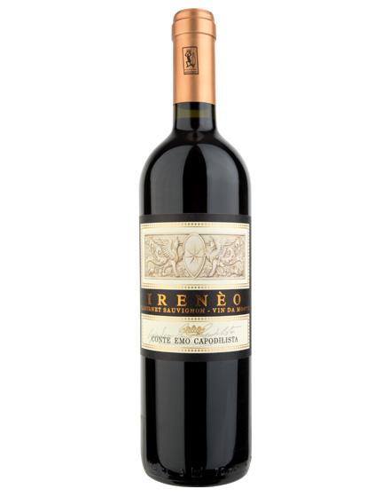 Colli Euganei DOC Irenèo 2013 Conte Emo Capodilista