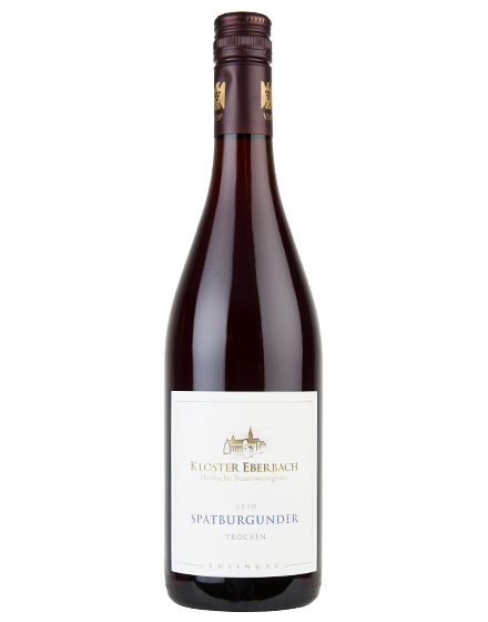Rheingau Spätburgunder Trocken QbA 2011 Kloster Eberbach