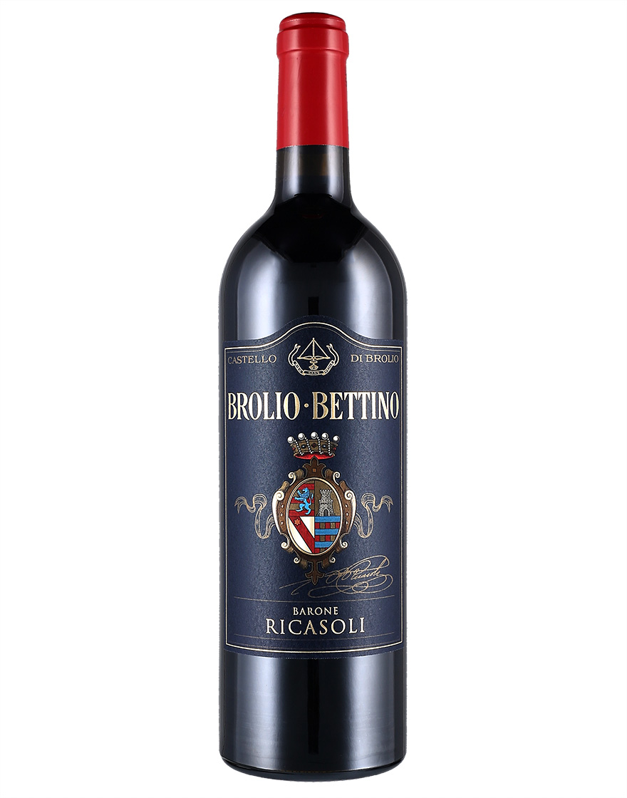 Chianti Classico DOCG Brolio-Bettino 2015 Ricasoli 1141