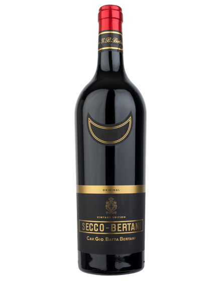Veronese IGT Secco- Vintage 2015 Bertani