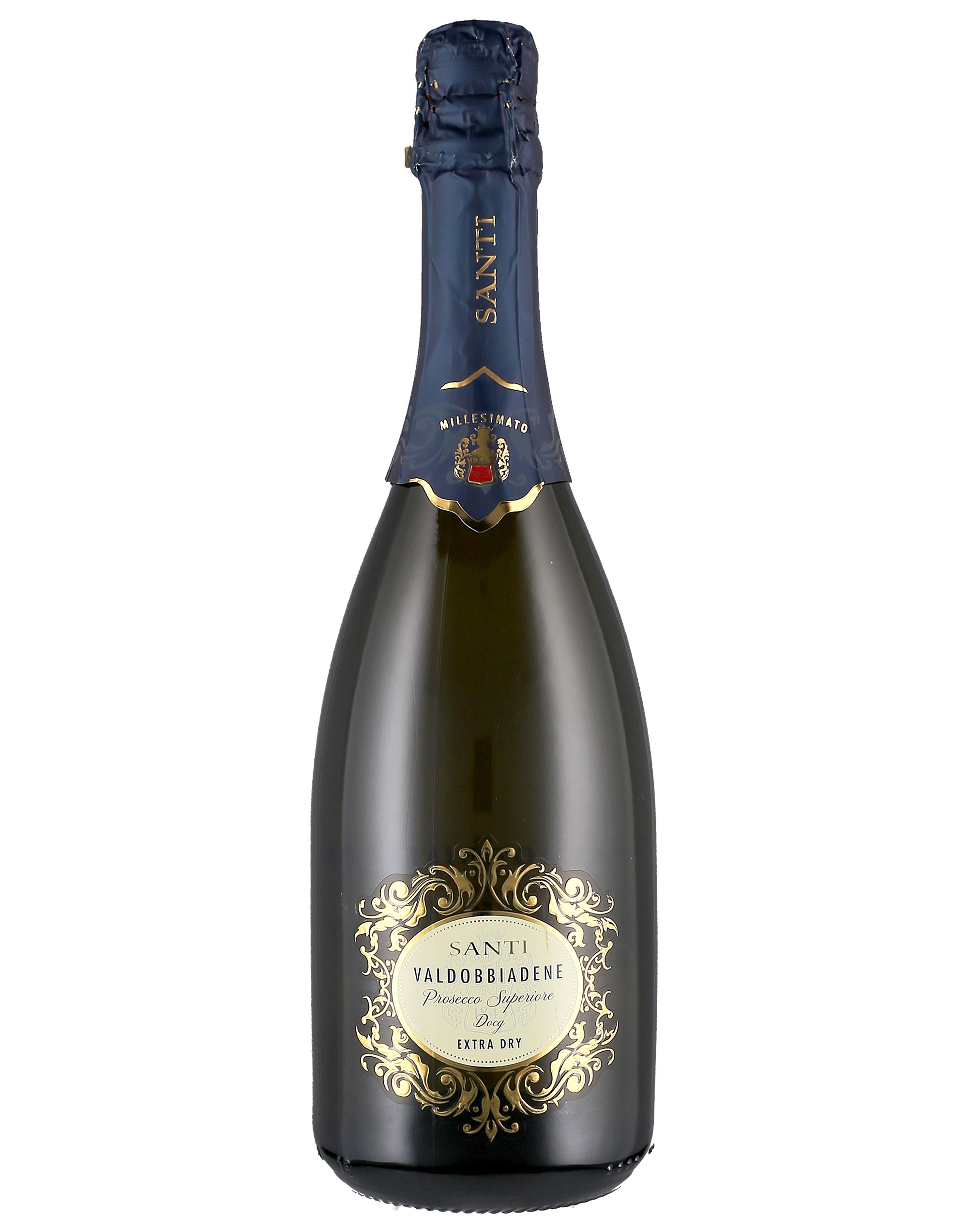 prosecco superiore valdobbiadene extra dry
