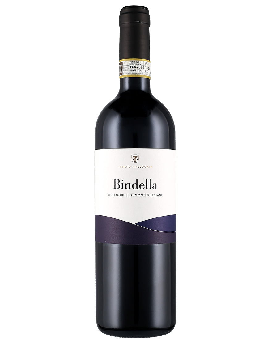 Nobile di Montepulciano DOCG  2014 Bindella