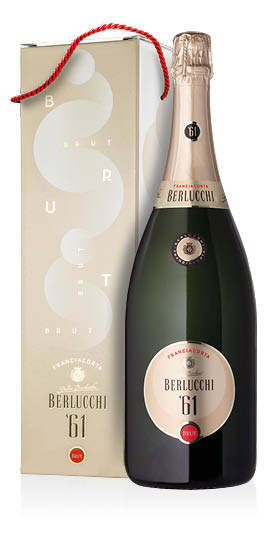 Franciacorta Brut DOCG '61