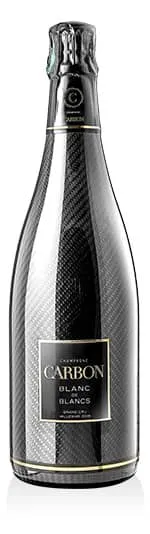 Champagne Ascension Blanc de Blancs 2009 Carbon 0,75 L
