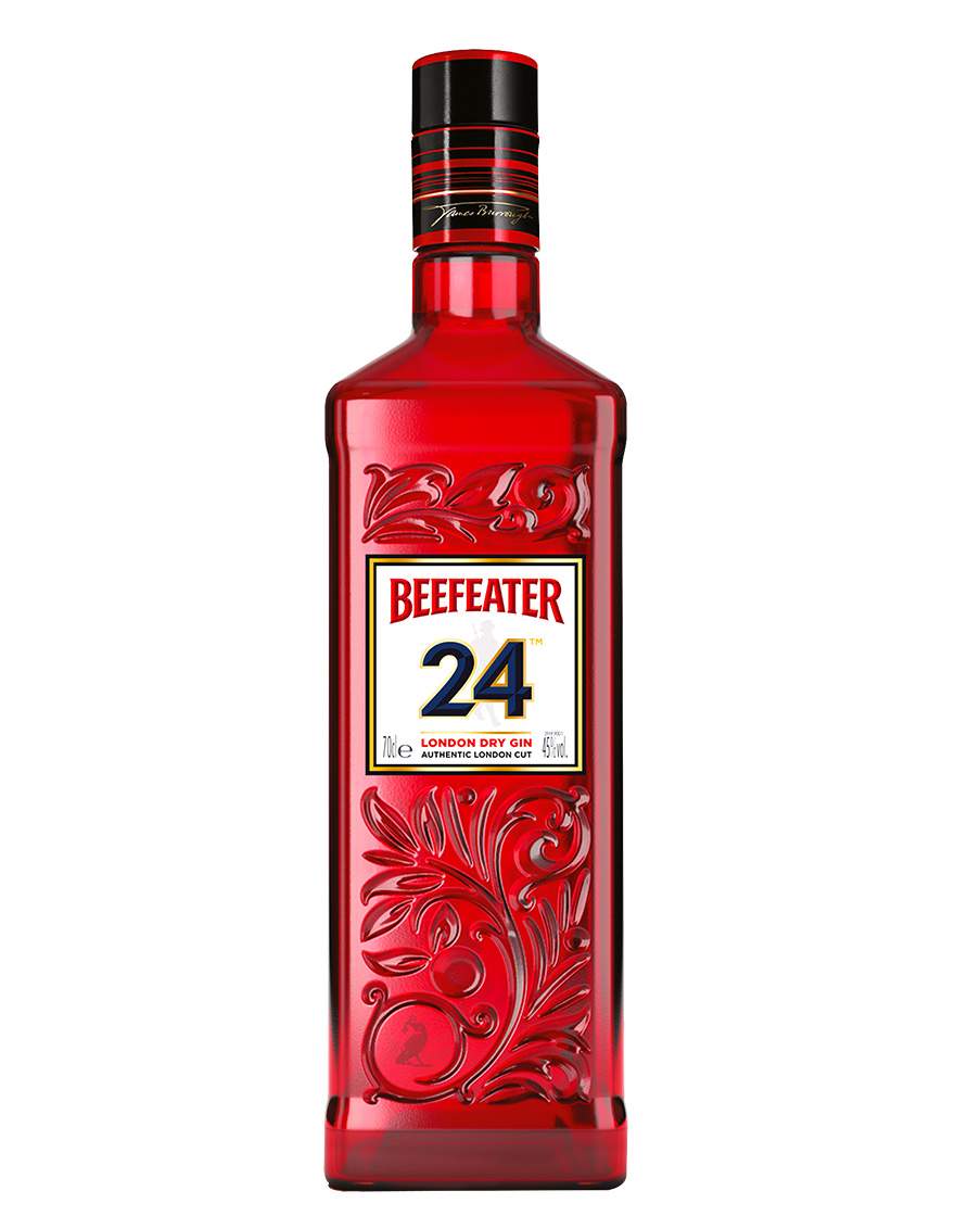London Dry Gin 24 Beefeater
