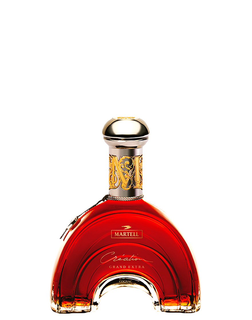 Cognac AOC Grand Extra Création Martell