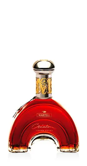 Cognac AOC Grand Extra Création Martell 0,7 ℓ, Gift box