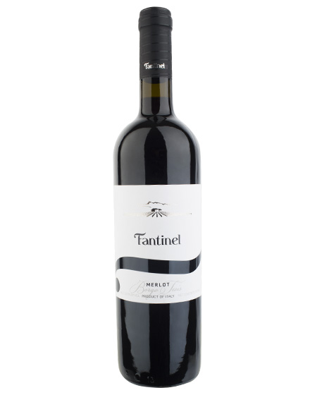 Friuli Grave DOC Borgo Tesis Merlot 2015 Fantinel