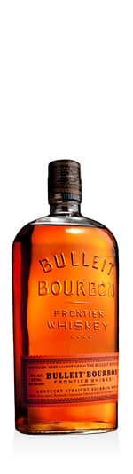 Kentucky Straight Bourbon Whiskey Bulleit